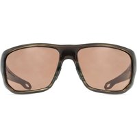 Under Armour UA ATTACK 2 W18/H5 Men's Sunglasses Brown Size 63