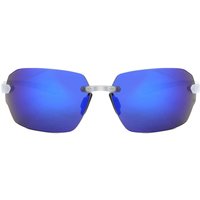 Under Armour UA FIRE 2/G Asian Fit 900/W1 Men's Sunglasses White Size 71