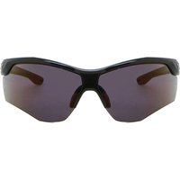 Under Armour UA YARD DUAL CSA/7F Men's Sunglasses Black Size 76