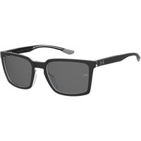 アンダーアーマー Under UA SPORTATE Polarized 7C5/M9 メガネ フレーム - 男性用 - 黒