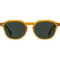 Raen CLYVE Polarized S399 メガネ フレーム - 男性用 - 黄色