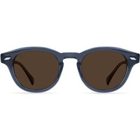 Raen KOSTIN Polarized S555 メガネ フレーム - 男性用 - 青