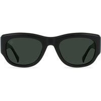 Raen LONSO S762 Men's Sunglasses Tortoiseshell Size 53