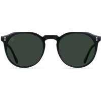 Raen REMMY Polarized S762 メガネ フレーム - 男性用 - 黒