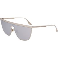Victoria Beckham VB245S 045 メガネ フレーム - 女性用 - Silver