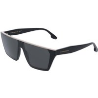 Victoria Beckham VB683S 001 メガネ フレーム - 女性用 - 黒