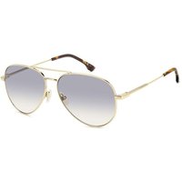 Victoria Beckham VB 1008/S/BB J5G/VM メガネ フレーム - 女性用 - 金色