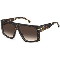 Victoria Beckham VB 7000/S 086/HA メガネ フレーム - 女性用 - べっ甲shell