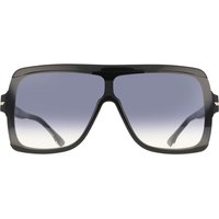 Victoria Beckham VB 7003/S EI7/08 Women’s Sunglasses Black Size 99