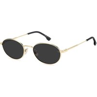 Victoria Beckham VB 1020/S RHL/IR メガネ フレーム - 女性用 - 金色