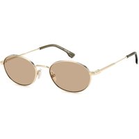 Victoria Beckham VB 1020/S X55/70 Women’s Sunglasses Gold Size 52