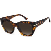 Victoria Beckham VB 7017/S 086/HA メガネ フレーム - 女性用 - べっ甲shell