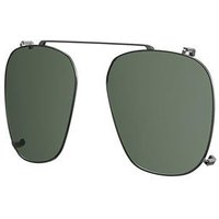 サフィロ Safilo SAGOMA 03 KJ1 メガネ フレーム - 男性用 - Silver