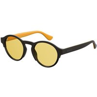 Havaianas CARAIVA 807/HO Men's Sunglasses Black Size 51