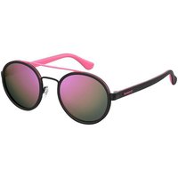 Havaianas JOATINGA 3MR/VQ メガネ フレーム - 男性用 - 黒