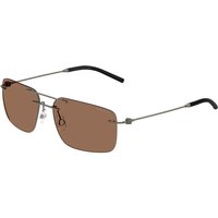 Moncler ME4003 DOPPLER 100273 メガネ フレーム - 男性用 - 灰色