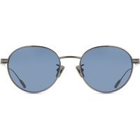 Moncler ME4006TD SUBTILA アジアフィット 100580 メガネ フレーム - 男性用 - Gunmetal