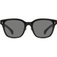 Moncler ME6002D METROPE アジアフィット 300187 メガネ フレーム - 男性用 - 黒