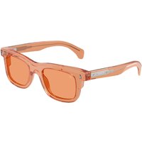 Moncler ME6004 CLARO 300574 メガネ フレーム - 男性用 - クリア