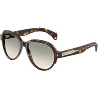Moncler ME6005 SWANSPAN 30022A メガネ フレーム - 男性用 - べっ甲shell