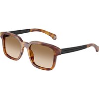 Moncler ME6006 QUADERNA 301189 メガネ フレーム - 男性用 - べっ甲shell