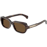 Moncler ME6008 SUNTRAP 300273 メガネ フレーム - 男性用 - べっ甲shell