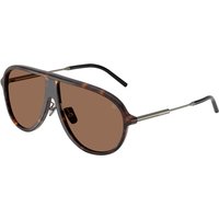 Moncler ME6009 GLYDE 300273 メガネ フレーム - 男性用 - べっ甲shell