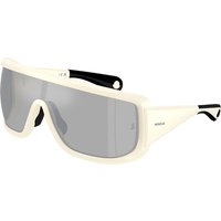 Moncler ME8003 SNOWSEEKER 50026G メガネ フレーム - 男性用 - 黄色