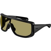 Moncler ME8003 SNOWSEEKER 500682 メガネ フレーム - 男性用 - 黒