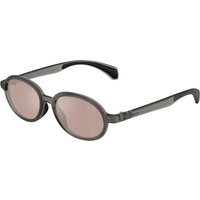 Moncler ME8006 CAPRICE 5007/5 メガネ フレーム - 男性用 - 灰色