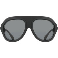Moncler ME8012U FYNDER 500687 メガネ フレーム - 男性用 - 黒