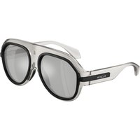 Moncler ME8012U FYNDER 50078V メガネ フレーム - 男性用 - 灰色