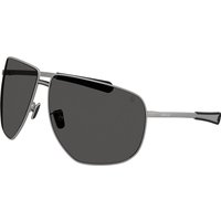 Moncler ME4008 ATLAS 101687 メガネ フレーム - 男性用 - 灰色