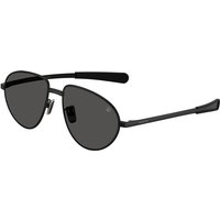 Moncler ME4009 VIZLA 100187 メガネ フレーム - 男性用 - 黒