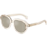 Moncler ME6007U CIRSEE 30035A メガネ フレーム - 男性用 - 黄色