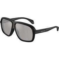 Moncler ME8011U TWOTONE 50066G メガネ フレーム - 男性用 - 黒