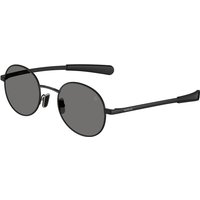 Moncler ME4016 CENTRO Polarized 100181 メガネ フレーム - 男性用 - 黒