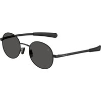 Moncler ME4016 CENTRO 100187 メガネ フレーム - 男性用 - 黒