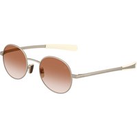 Moncler ME4016 CENTRO 100313 メガネ フレーム - 男性用 - 茶色