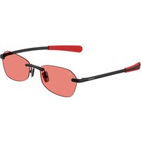 Moncler ME4017 ORRIS 100184 メガネ フレーム - 男性用 - 黒