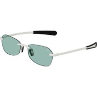 Moncler ME4017 ORRIS 100482 メガネ フレーム - 男性用 - Silver