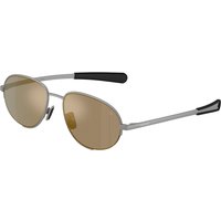 Moncler ME4018 CIRCUIT 10164T メガネ フレーム - 男性用 - 灰色