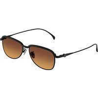 Moncler ME4021TD アジアフィット 1001T5 メガネ フレーム - 男性用 - 黒