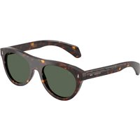 Moncler ME6022U SPLASH 300271 メガネ フレーム - 男性用 - べっ甲shell