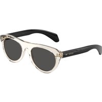 Moncler ME6022U SPLASH 300387 メガネ フレーム - 男性用 - 黄色