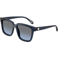 Moncler ME6026 CLASICO 30478F メガネ フレーム - 男性用 - 青