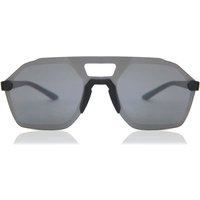 Alpina Beam I A8697331 Men's Sunglasses Black Size Standard