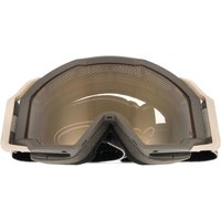 Alpina Circus Q-Lite A7304891 Men's Sunglasses Brown Size 150