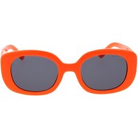 Esprit ET39267 555 Women’s Sunglasses Orange Size 50