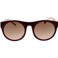 Esprit ET39287 531 メガネ フレーム - 女性用 - 赤